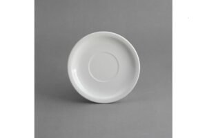 صينية ميلامين اقتصادية 14 أبيض***102005