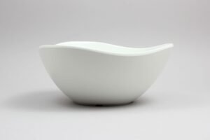 Salad Bowl 2L Mountain White Melamine***219709