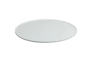 Round Cake Tray 1.5X31 White Melamine***109412