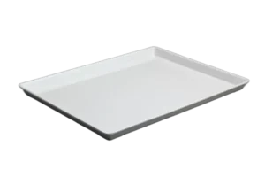Lullaby Tray 33X43 White Melamine***400317
