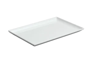 Lullaby Tray 17X24.7 White Melamine***402910