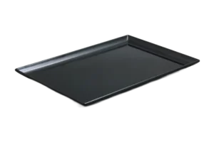 Lobby Tray 24X35 Black Melamine***402914B