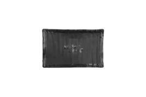 لوحة فورست أسود سكورا مقاس 20.5X13 سم ***409808B