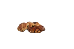 Round Bell 35 Cm Acrylic***Plcv114