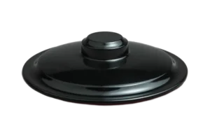 Red/Black Lid 17 Cm***515307Rb