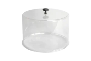 Final Round Polycarbonate Cover 27*16.6***530211