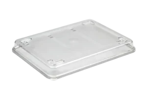 Polycarbonate Bentobox Lid***C102710