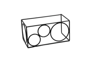 حامل غورميه دائري 1/3 (15.8 سم) أو 1/6 (31.3 سم) ***901906B