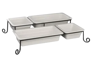 Stand Divided Into 4***G05