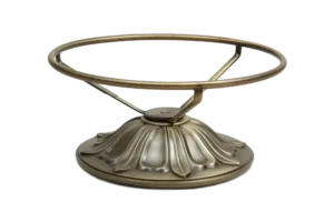 حامل على رجل منخفضة (10) باسيفيك ***921004