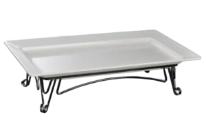 حامل مستطيل 22 × 46 *** S01