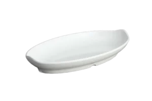 ريفييرا أوفال 21.5 ميلامين أبيض ***104308