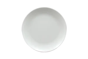 طبق مايا 20 أبيض من الميلامين***109708