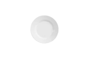 طبق ميركوري 27.7 سم أبيض ميلامين ***115811