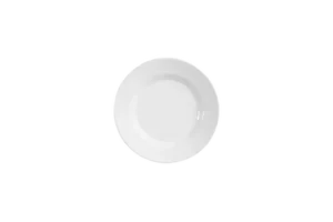 طبق ميركوري 30.4 سم أبيض ميلامين ***115812