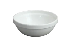 ختم 14X5.3 ملامين أبيض مكدس ***205306