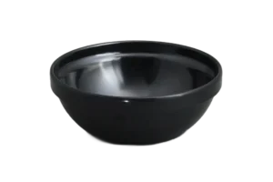 ختم 14X5.3 ميلامين أسود مكدس ***205306B