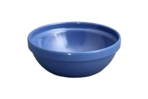 ختم 14X5.3 ميلامين أزرق مكدس ***205306Bl