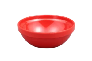 ختم 14X5.3 ميلامين أحمر مكدس ***205306R