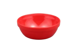 White Melamine Stacking Tray 12X4.5***205405