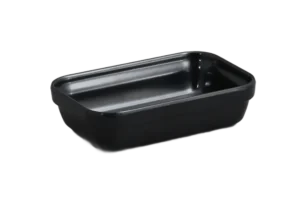 ريفييرا 9×14 ميلامين أسود***205906B