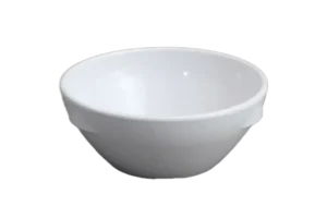 ختم 14 ميلامين أبيض ***209006