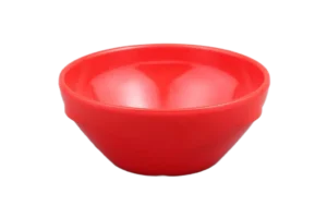 ختم 14 ميلامين أحمر ***209006R