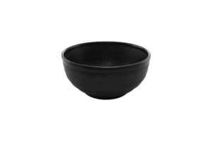 كرة كوبانجان 10 سم أسود ساكورا ***210504B