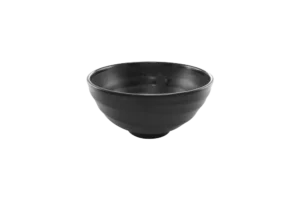 ختم قدم مموج 11.1 سم أسود سكورة ***216145B