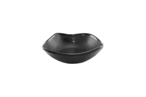 وسادة شانغهاي مربعة 13.9 × 13.5 سم أسود سكورا *** 222555B