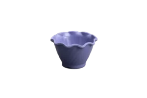 Oval Melamine Ice Cream Cup***300604Vt