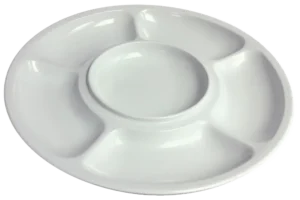 كاباريه لـ 6، ميلامين أبيض***402114