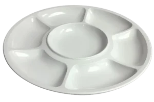 كاباريه لـ 7، ميلامين أبيض***402214