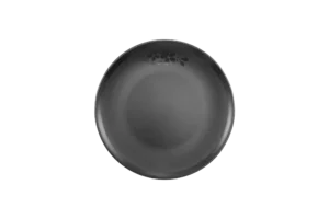 طبق بانغالور 15.1 سم، سكورا ميلامين أسود ***410506B