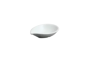 بيتيت دروب 10×7.5 ميلامين أبيض***515904