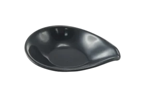 بيتيت دروب 10×7.5 ميلامين رمادي صدئ***515904Rg