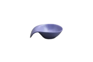 Petit Ascot Handle 9 Cm Melamine Oval***516205Vt