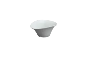 Petit Ascot 5X10X8 White Melamine***516304
