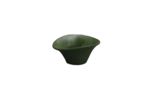 Petit Ascot 5X10X8 Olive Melamine***516304Ol