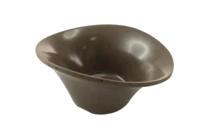 Petit Ascot 5X8X10 Melamine Rust Brown***516304Re