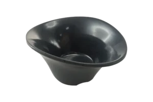 Petit Ascot 5X8X10 Melamine Rust Gray***516304Rg