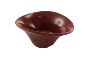 Petit Ascot 5X8X10 Melamine Rust Red***516304Rr