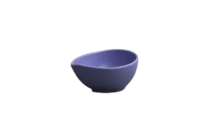 Petite Deep Drop 10.5X7 Oval Melamine***516404Vt