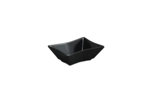 Petit Galaxy 10X8 Cm Black Melamine***516504B