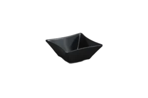 Petit Galaxy 7.5 Cm Black Melamine***516603B