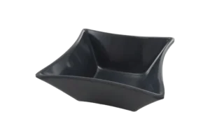 Petit Galaxy 7.5 Cm Melamine Rust Gray***516603Rg