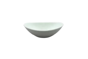 Petite Boat 3*6*9 White Melamine***517504