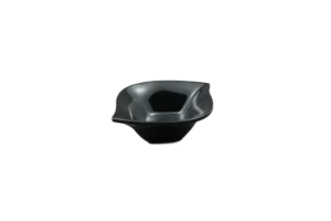Petite Diamond 3*7*8 Black Melamine***517703B