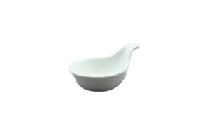Petite Dou 5*10*7 White Melamine***517904