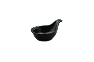 Petite Dou 5*10*7 Black Melamine***517904B